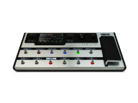 Line6 Helix Platinum Limited Edition Line6 Helix Platinum Limited Edition